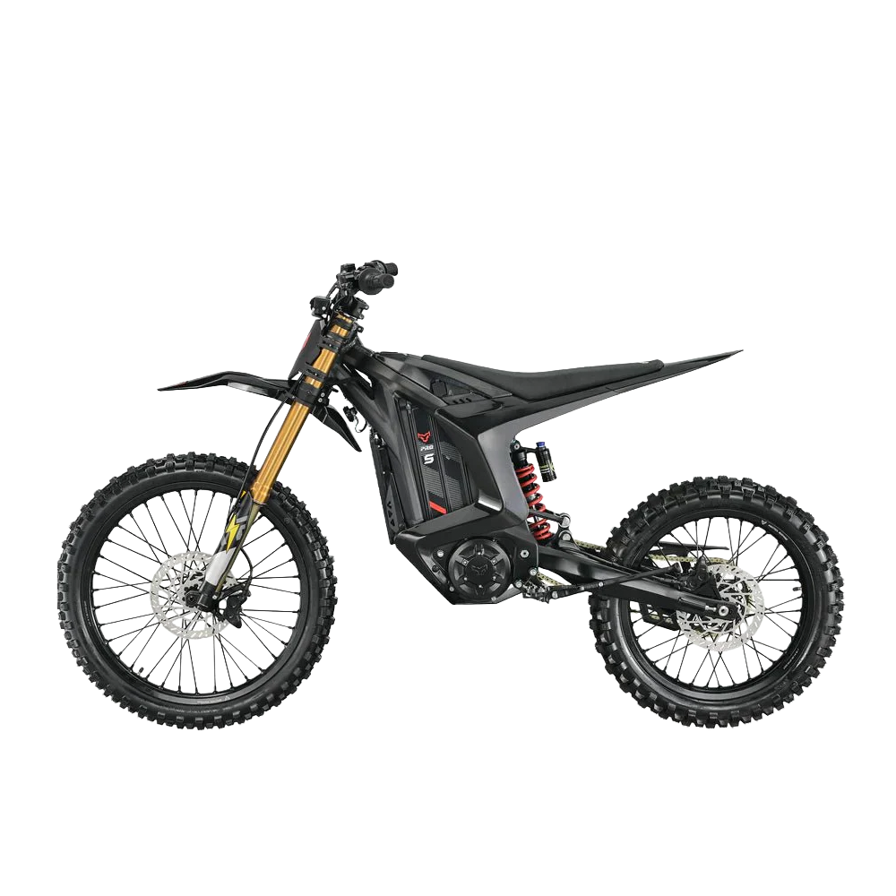 Arctic Leopard XE Pro Enduro