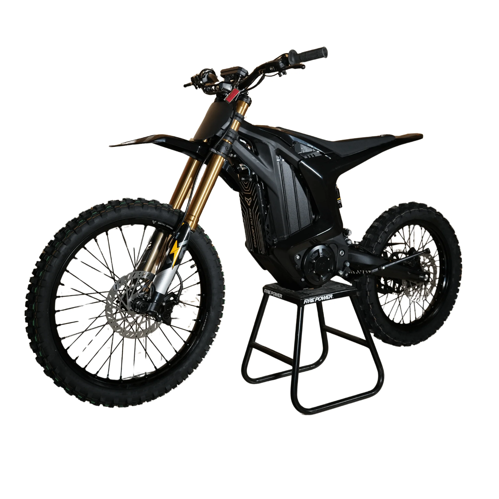 Arctic XE PRO S ENDURO