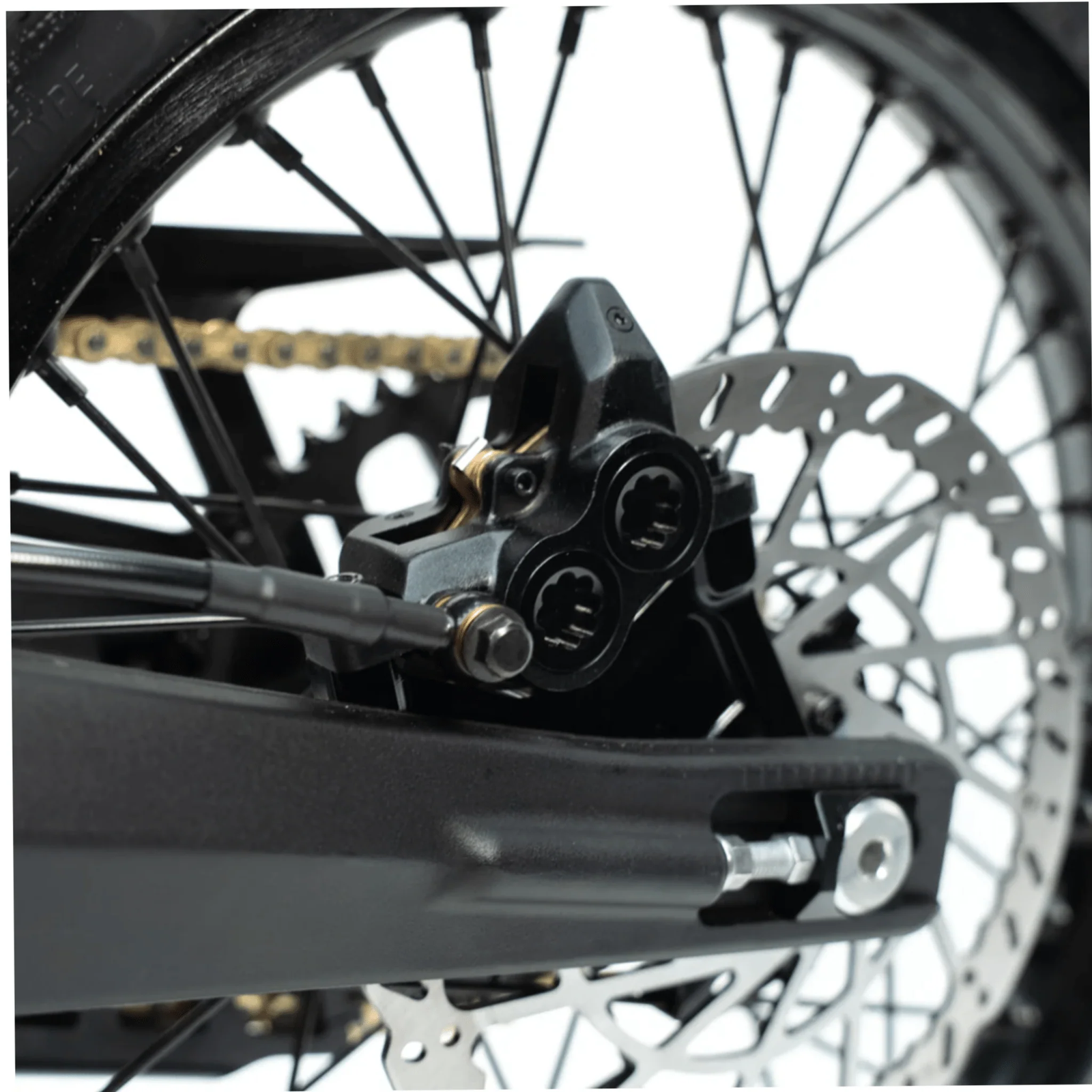 Arctic XE PRO S ENDURO