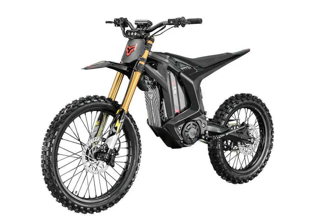 Arctic XE PRO S ENDURO