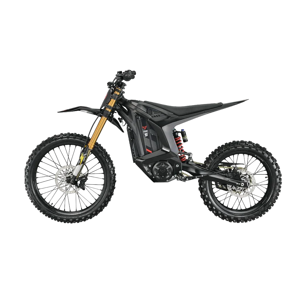Arctic Leopard XE S Enduro