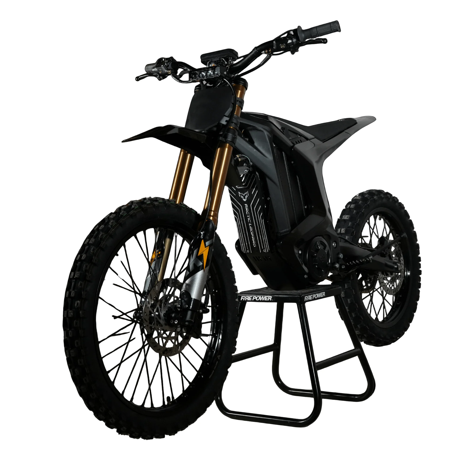 Arctic XE PRO S ENDURO