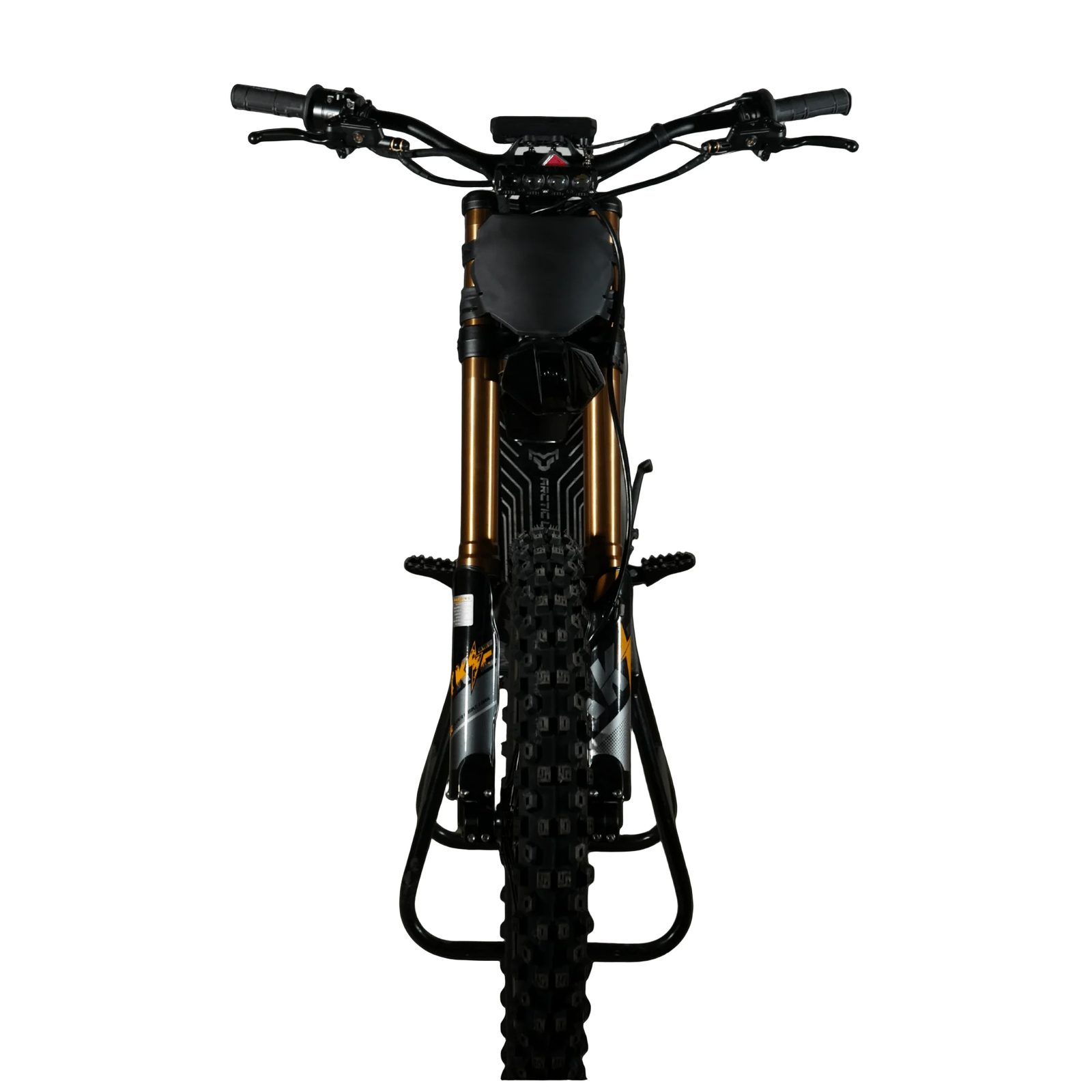 Arctic XE PRO S ENDURO