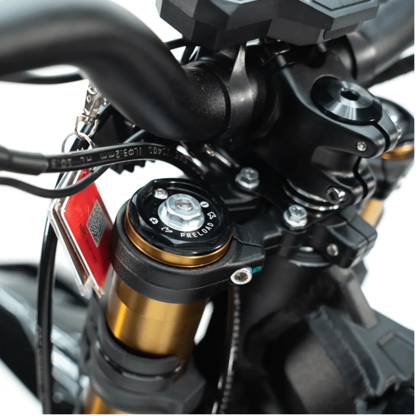 Arctic XE PRO S ENDURO