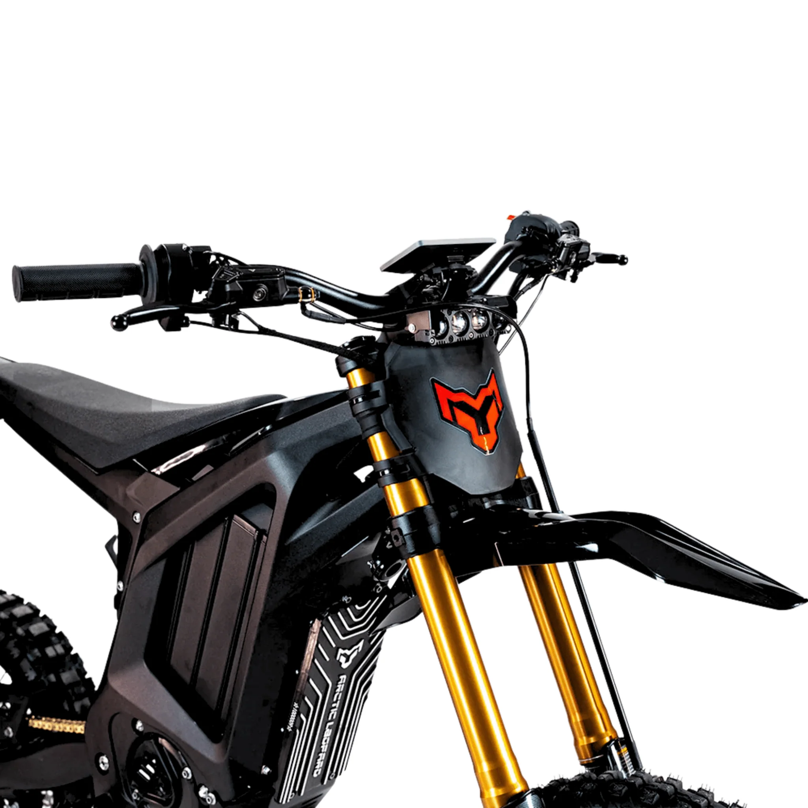 Arctic XF PRO MX