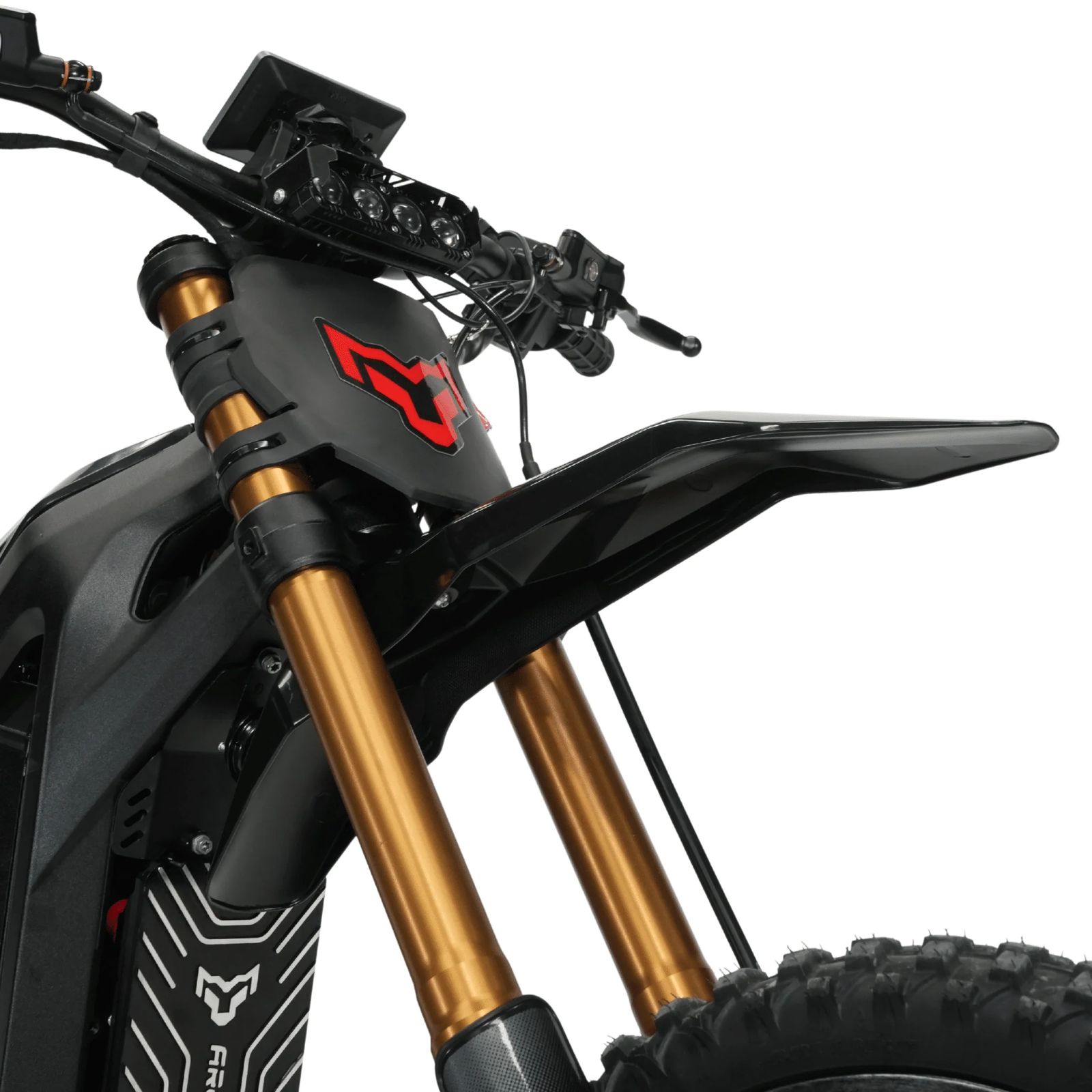 Arctic XF PRO MX