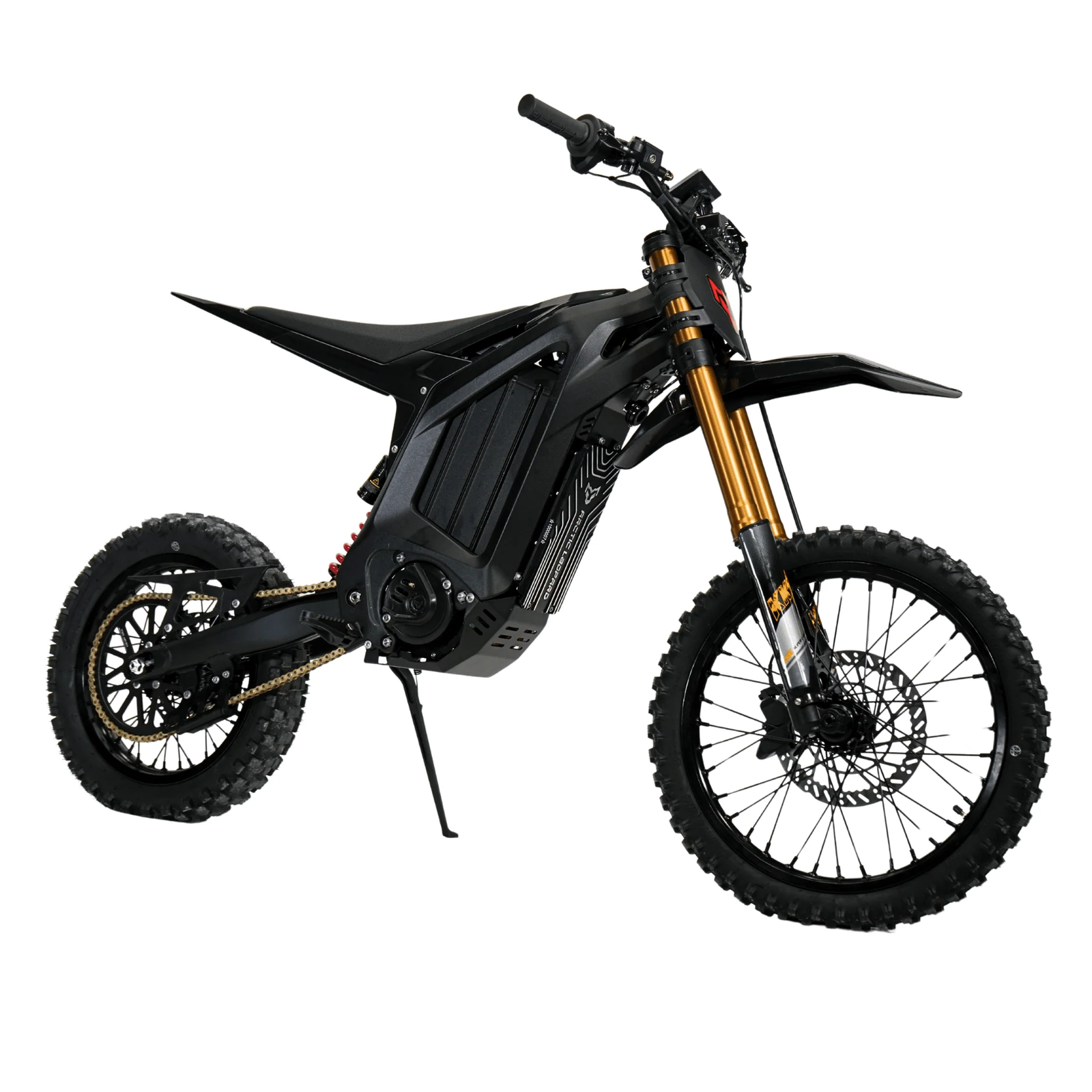 Arctic XF PRO MX