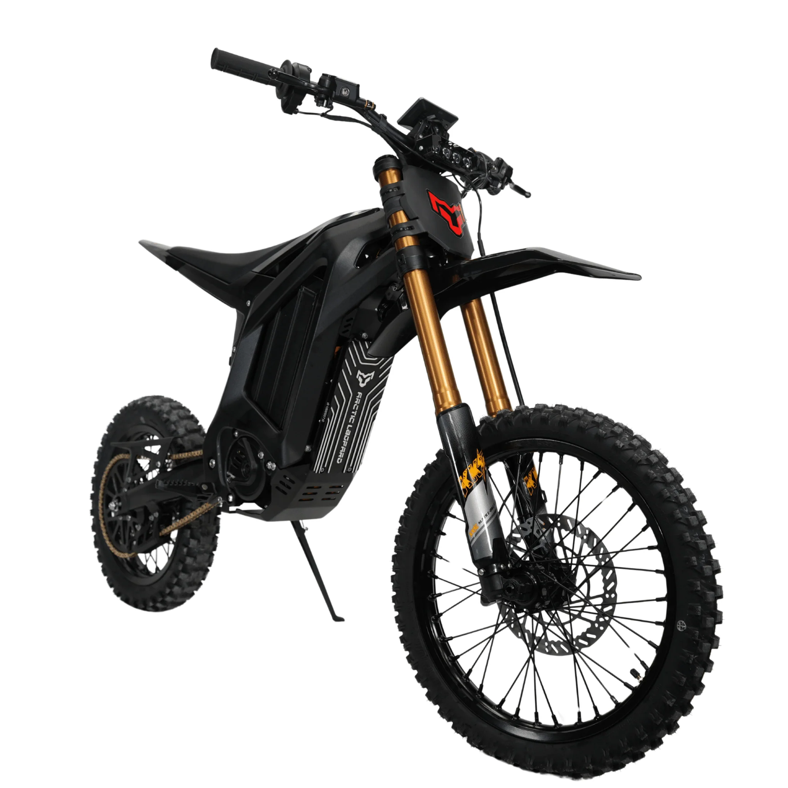 Arctic XF PRO MX