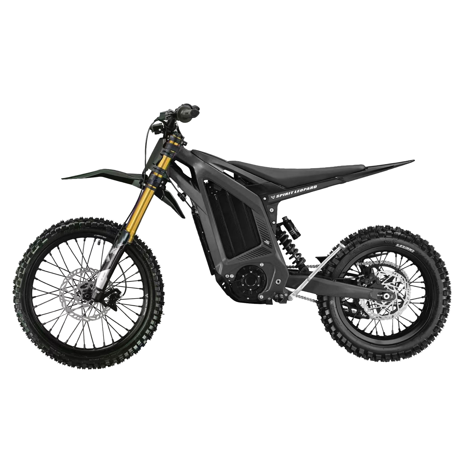Arctic XF PRO MX Black
