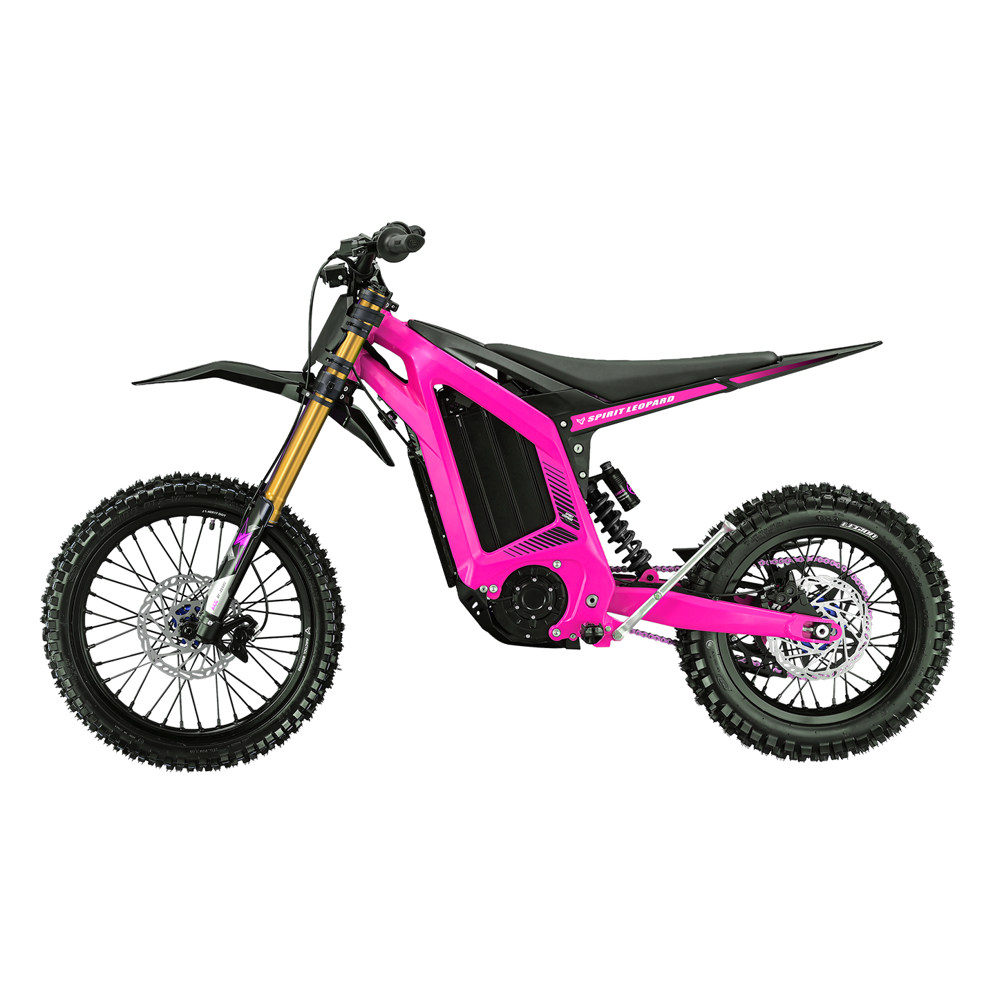 Arctic XF PRO Pink