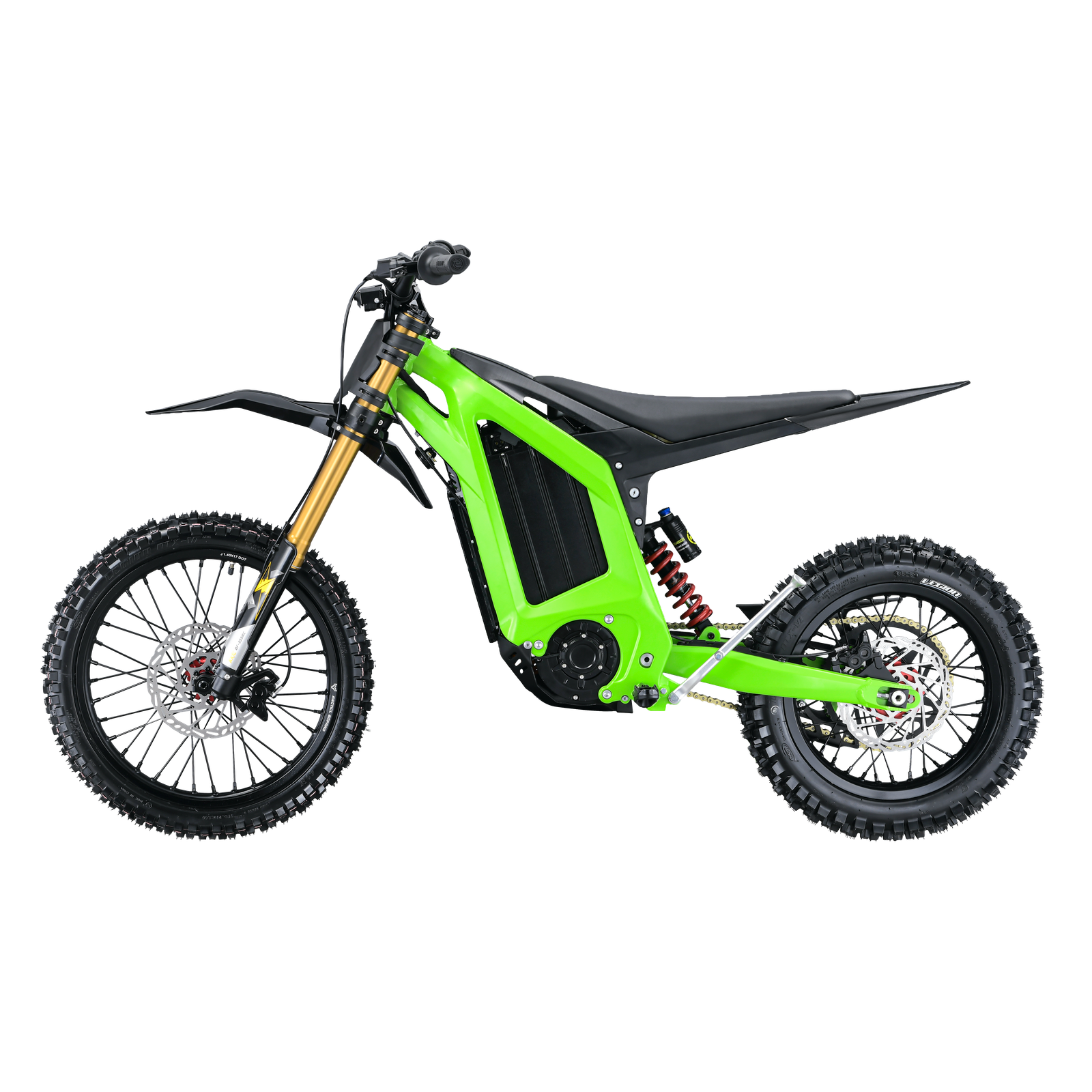 Arctic XF PRO Verde 1
