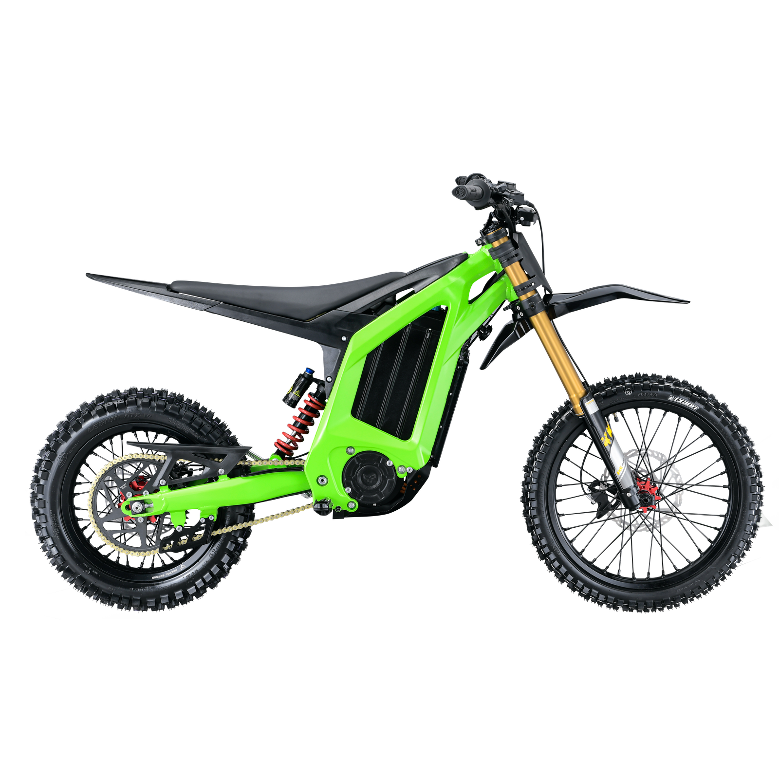 Arctic XF PRO Verde 2