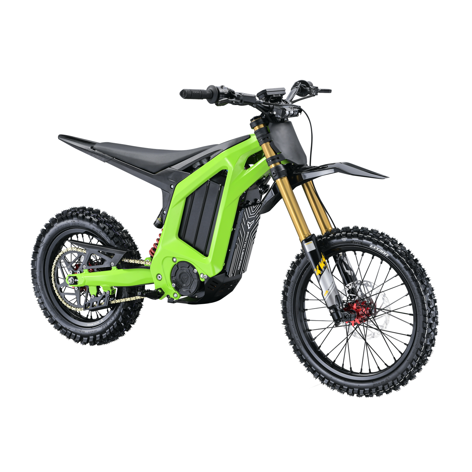 Arctic XF PRO Verde 3