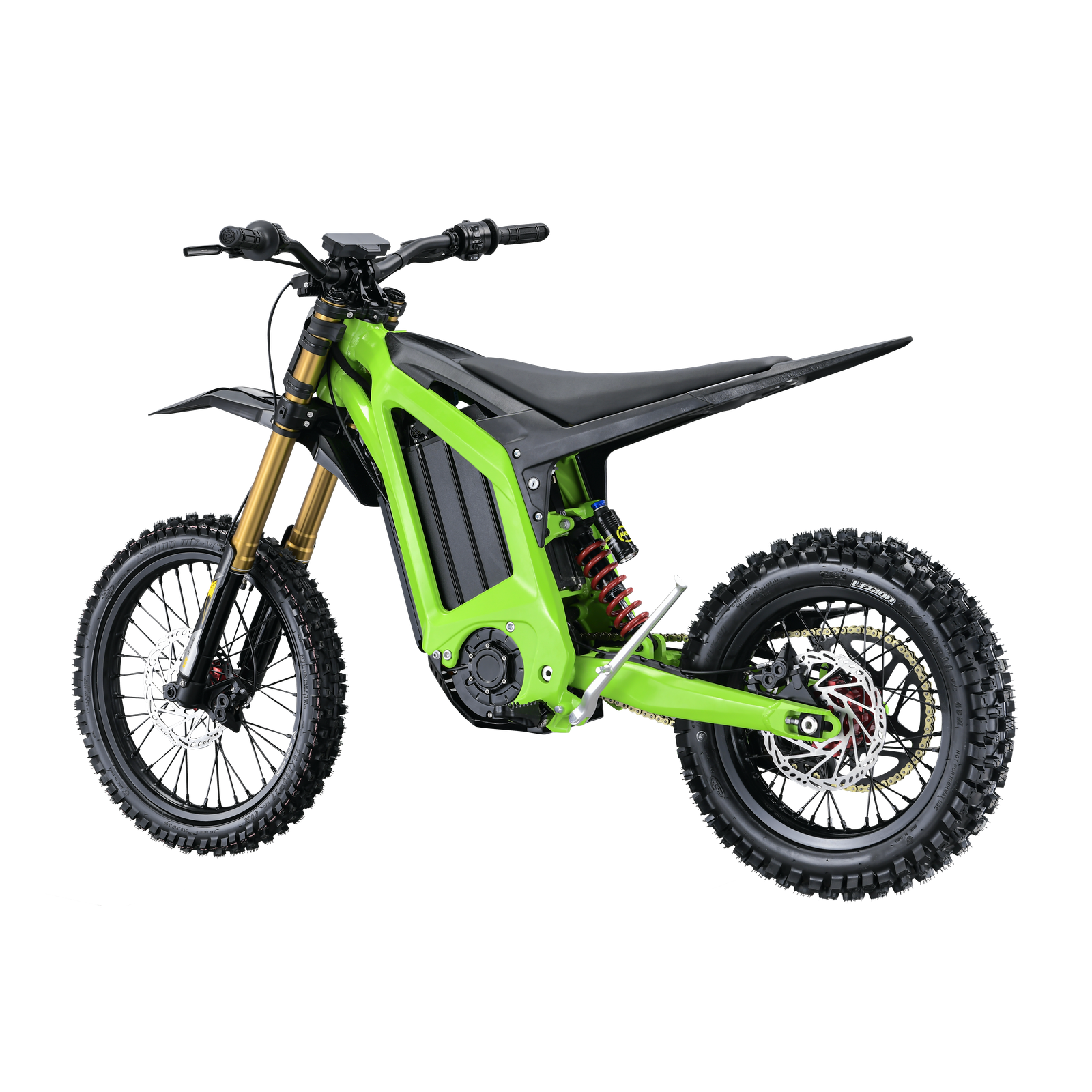 Arctic XF PRO Verde 4