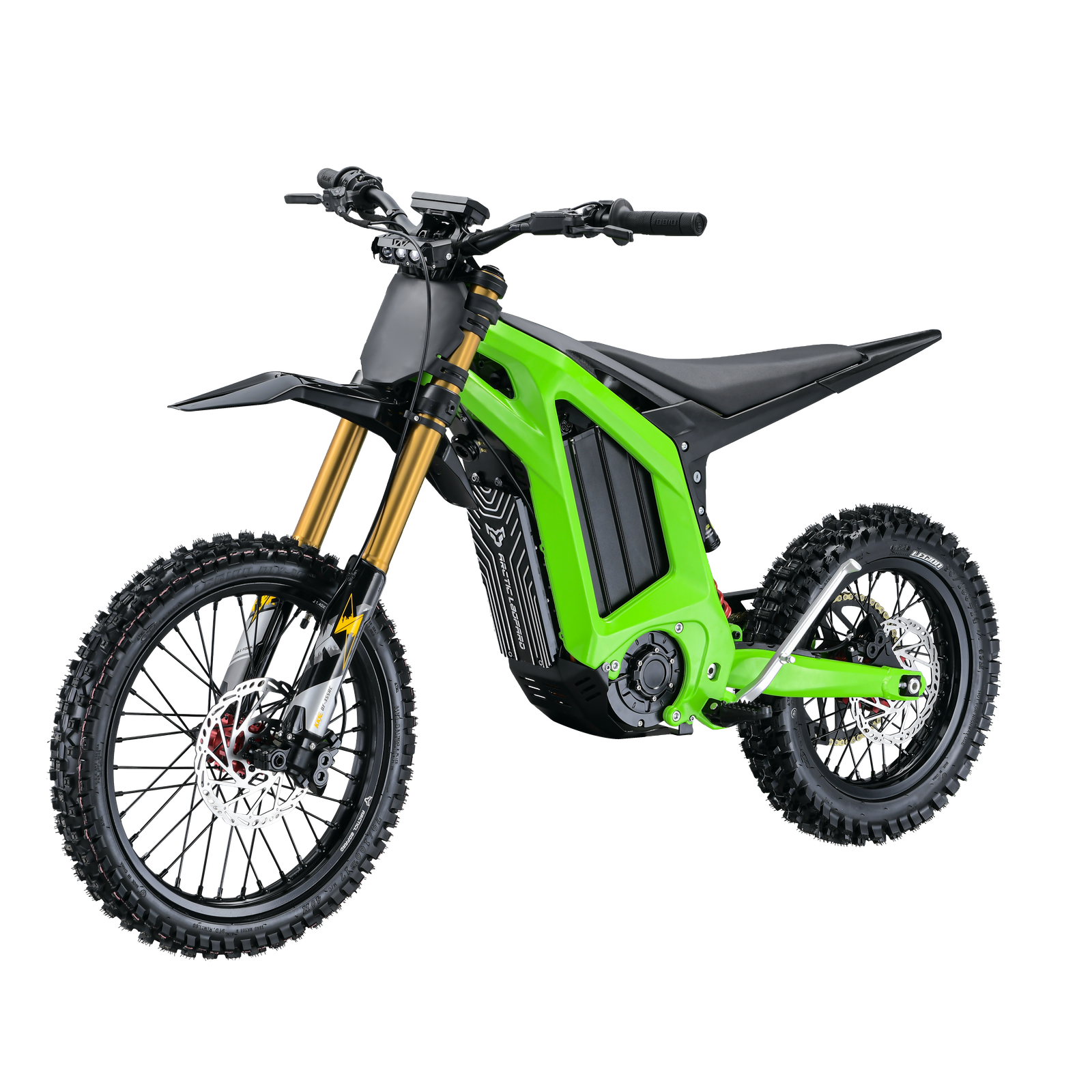 Arctic XF PRO Verde 5
