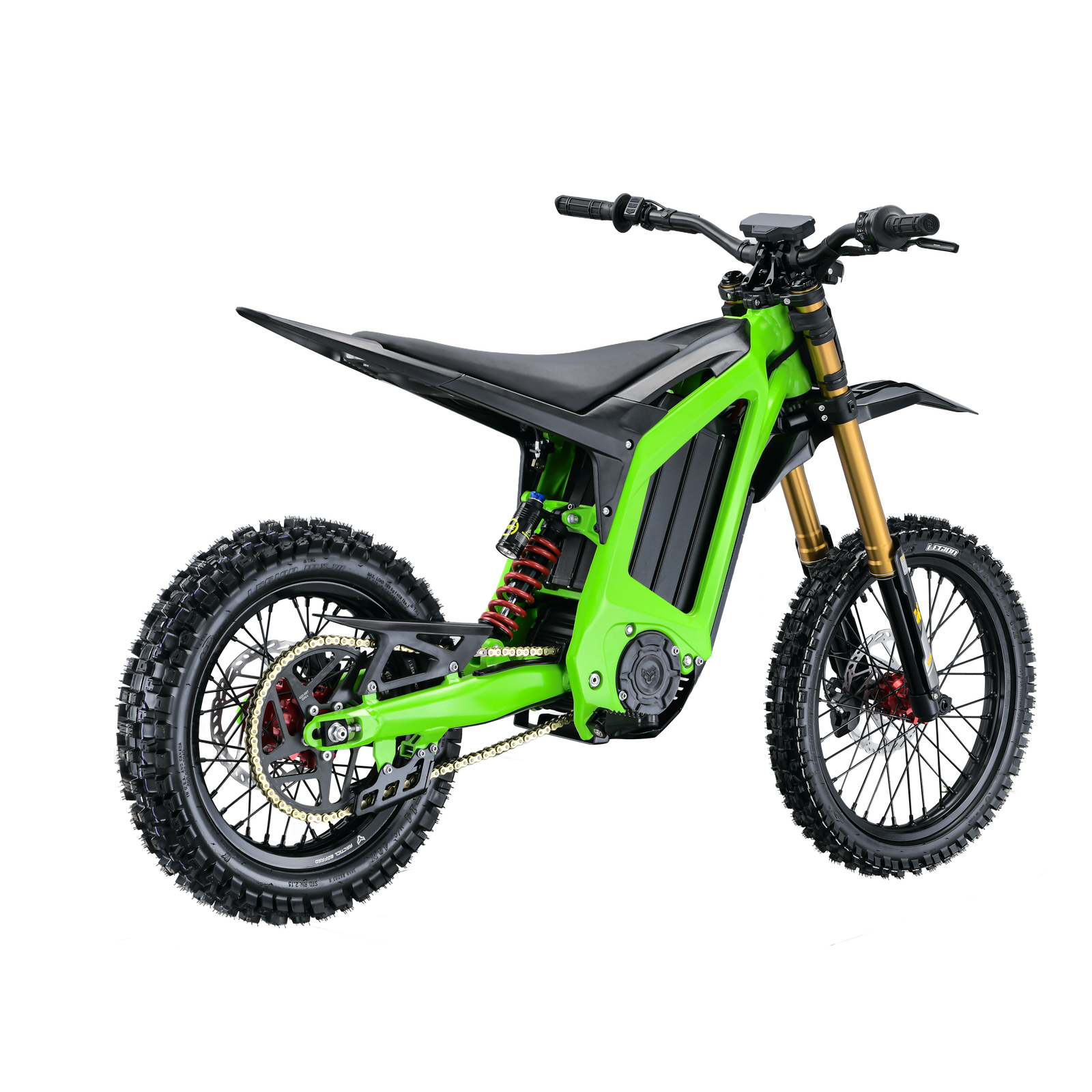 Arctic XF PRO Verde 6